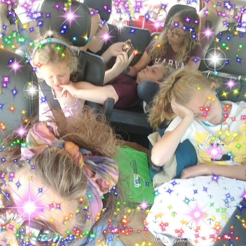 Meet your Posher, Lila